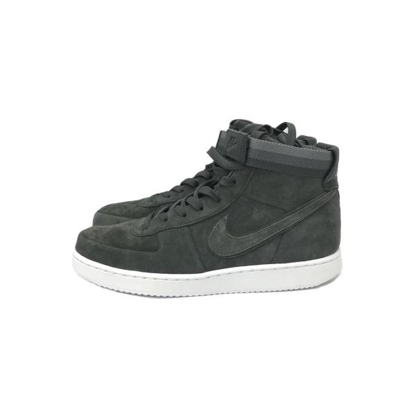 NIKE◆VANDAL HIGH PRM/バンダルハイ/ブラック/AH7171-002/27cm/B...