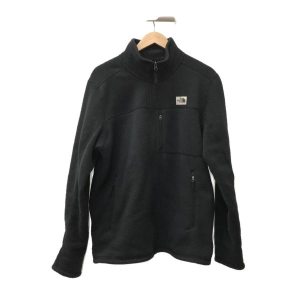 THE NORTH FACE◆トップス/XL/ポリエステル/GRY/NF0A3YR7