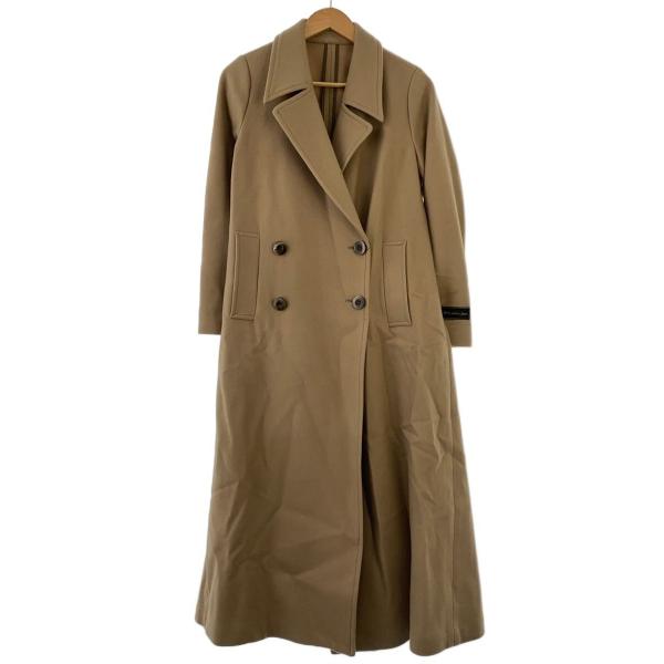 AMERI◆コート/S/ウール/CML/0181730390