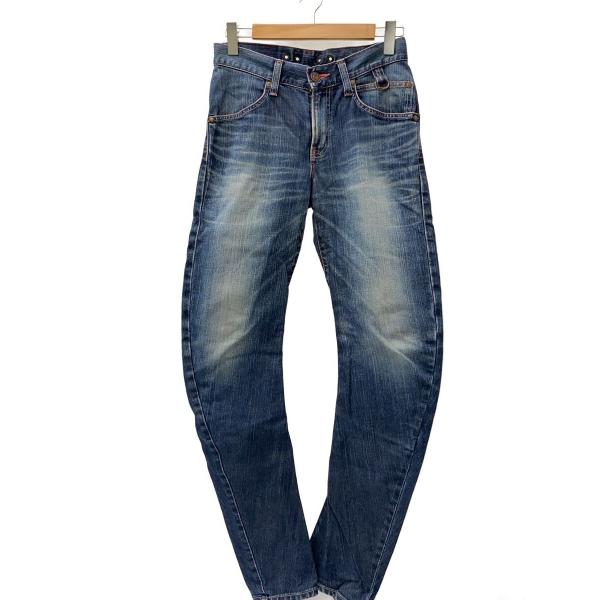 56design◆ボトム/S/コットン/IDG/056R05