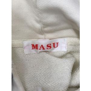 MASU◆ANGEL WING HOODIE/...の詳細画像2