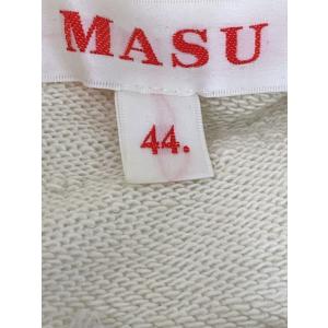 MASU◆ANGEL WING HOODIE/...の詳細画像3