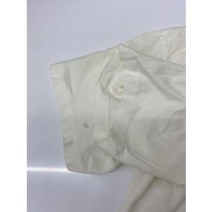 STUSSY◆Tシャツ/L/コットン/WHT/...の詳細画像4