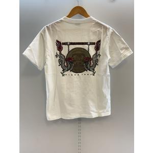 STUSSY◆ドラゴン&銅鑼/Tシャツ...の詳細画像1