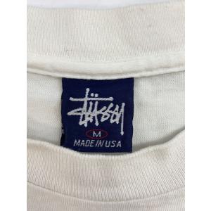 STUSSY◆ドラゴン&銅鑼/Tシャツ...の詳細画像2