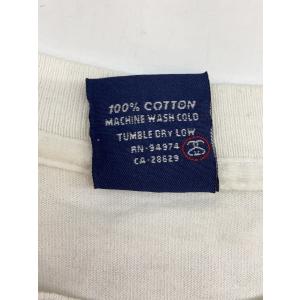 STUSSY◆ドラゴン&銅鑼/Tシャツ...の詳細画像3
