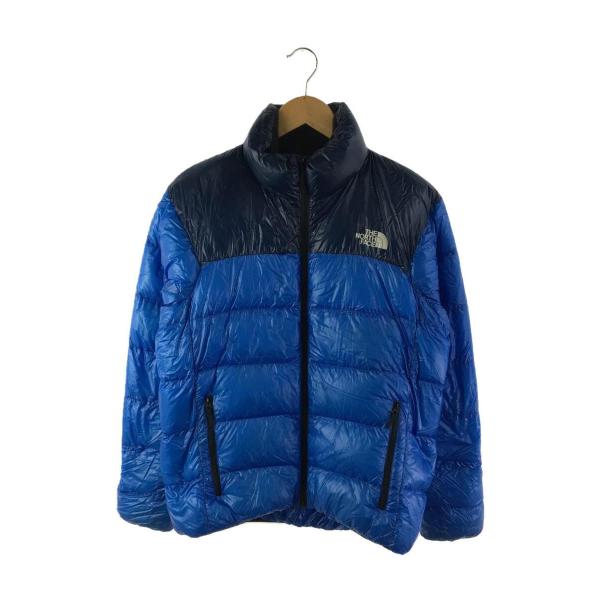 THE NORTH FACE◆ALPINE NUPTSE JACKET_アルパインヌプシジャケット/...