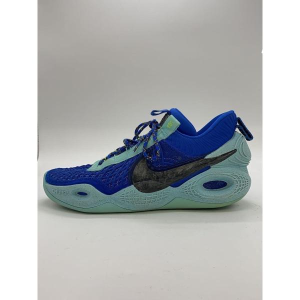 NIKE◆COSMIC UNITY TB_コズミック ユニティ TB/28cm/BLU
