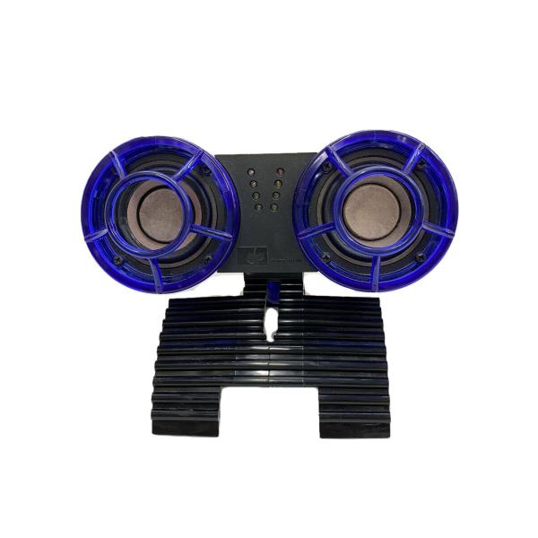 I・O DATA◆スピーカー/p2dipole