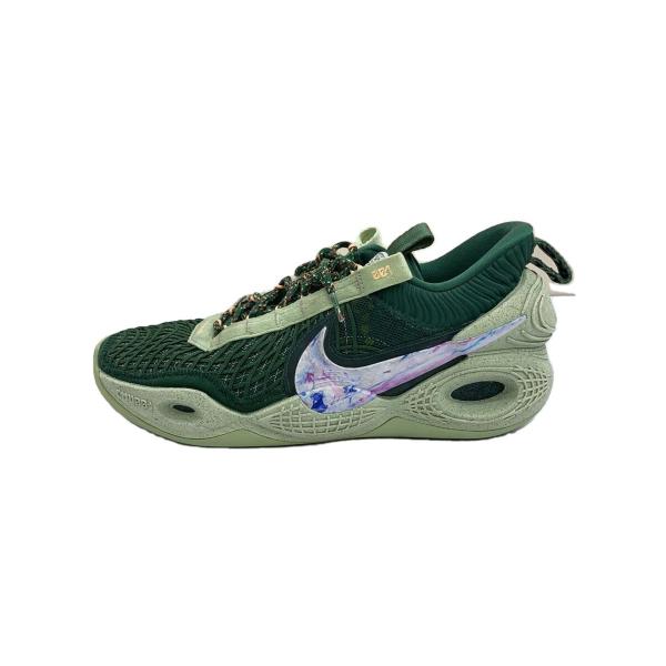 NIKE◆COSMIC UNITY TB_コズミック ユニティ TB/27.5cm/GRN//