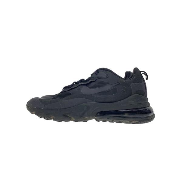 NIKE◆AIR MAX 270 REACT/29cm/BLK