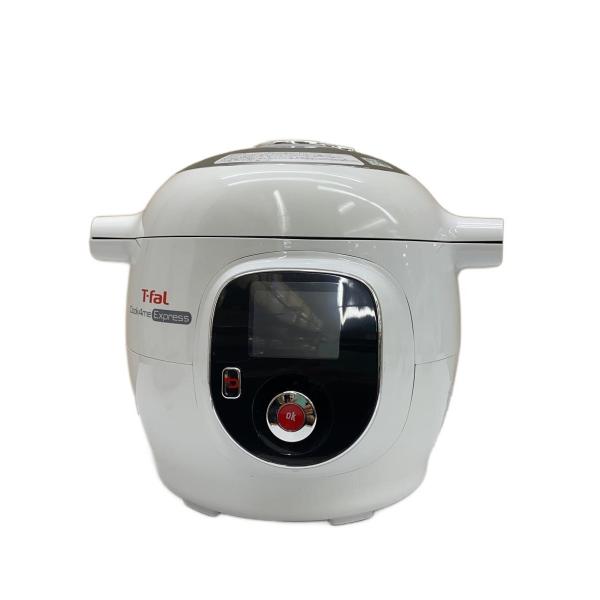 T-fal◆その他調理家電 クックフォーミー エクスプレス CY8511JP