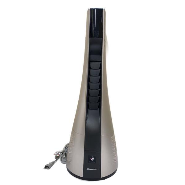 SHARP◆ヒーター・ストーブ スリムイオンファン PF-JTH1