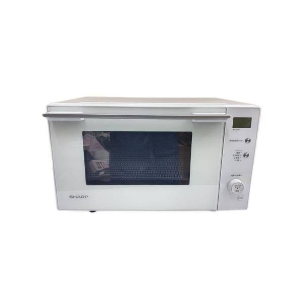 SHARP◆電子レンジ RE-TS171-W