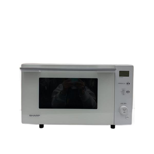 SHARP◆電子レンジ RE-TS171-W
