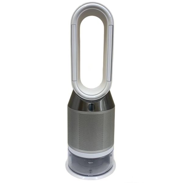 dyson◆空気清浄機 Dyson Pure Humidify + Cool PH01WS [ホワイ...