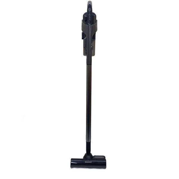 SHARP◆掃除機 RACTIVE Air EC-VR3SX-S [ブライトシルバー]