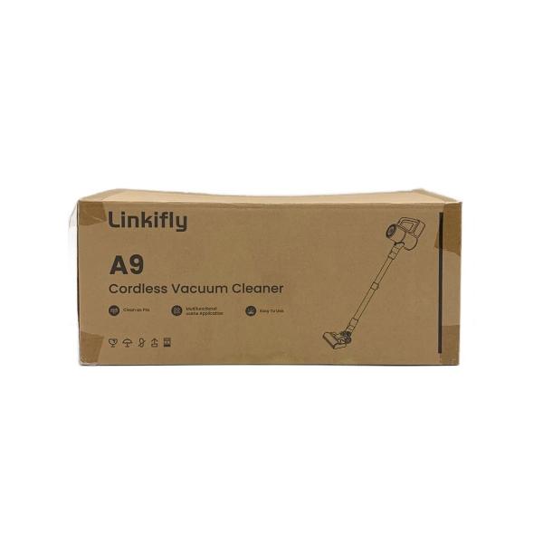 LINKIFLY/掃除機/A9//