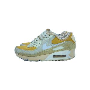 NIKE◆AIR MAX 90_エア マックス 90/23.5cm/YLW