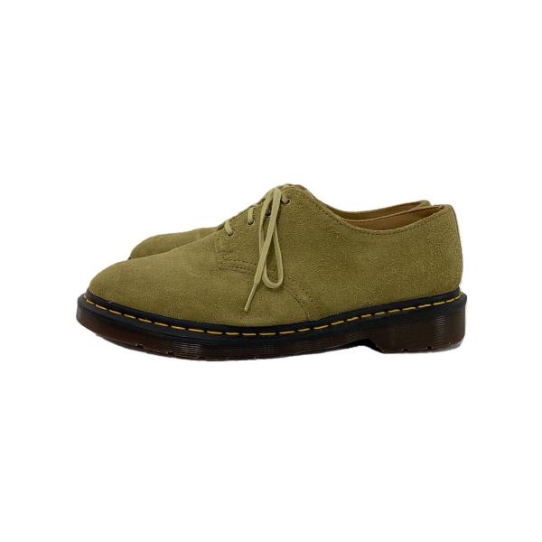 Dr.Martens◆ドレスシューズ/UK8/KHK