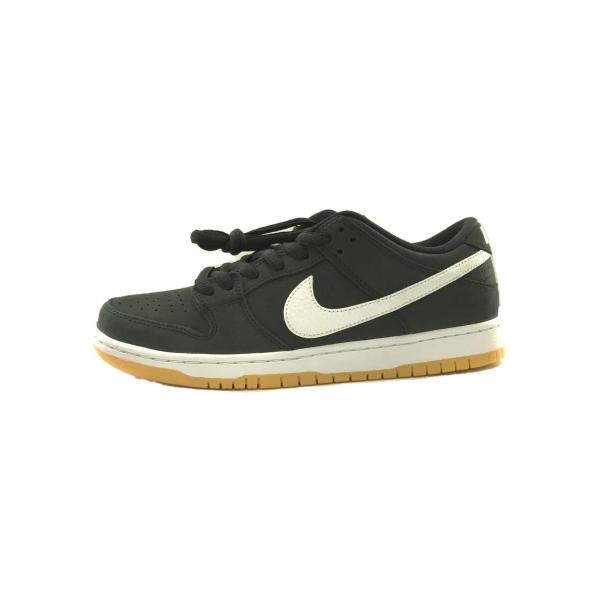 NIKE SB◆ローカットスニーカー/28cm/BLK/CD2563-006