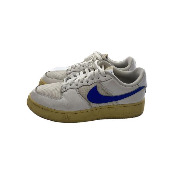NIKE◆AIR FORCE 1 LOW UNITY_エアフォース 1 ロー ユニティ/26cm/W...