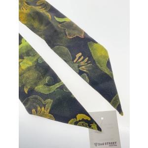 MASU◆22SS/GRANNY SCARF/...の詳細画像2