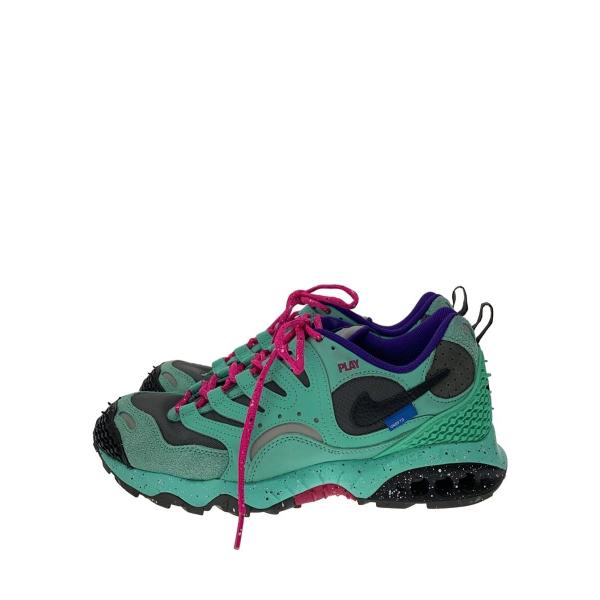 NIKE◆X UNDEFEATED AIR TERRA HUMARA_X アンディフィーテッド エア...