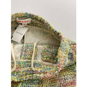MASU◆24SS/CANDY TWEED W...の詳細画像2
