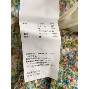 MASU◆24SS/CANDY TWEED W...の詳細画像5