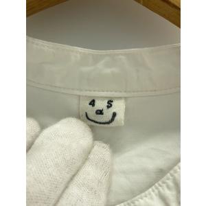 45rpm◆オーシャンスモックシャツ/4/コッ...の詳細画像2