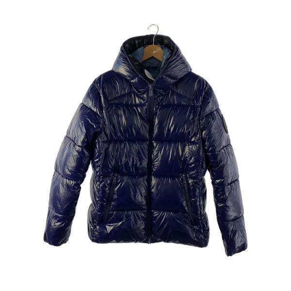 SAVE THE DUCK◆ダウンジャケット/L/ナイロン/PUP