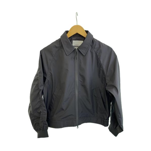 MARMOT CAPITAL◆WINDSTOPPER CITIFIED ZIP UP BLOUSON...