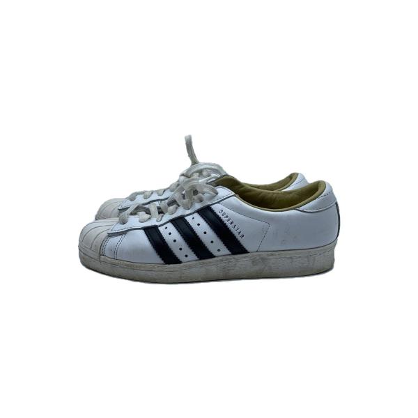 adidas◆SUPERSTAR 80S TANY_スーパースター80S タニー/23cm/WHT