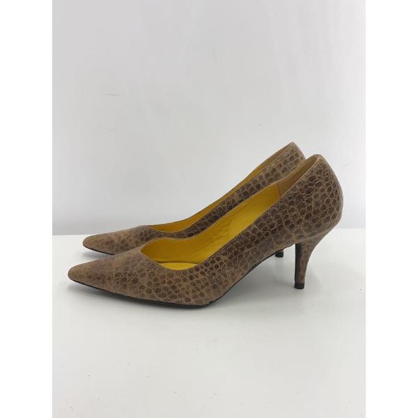 AMERI◆パンプス/M/BRW