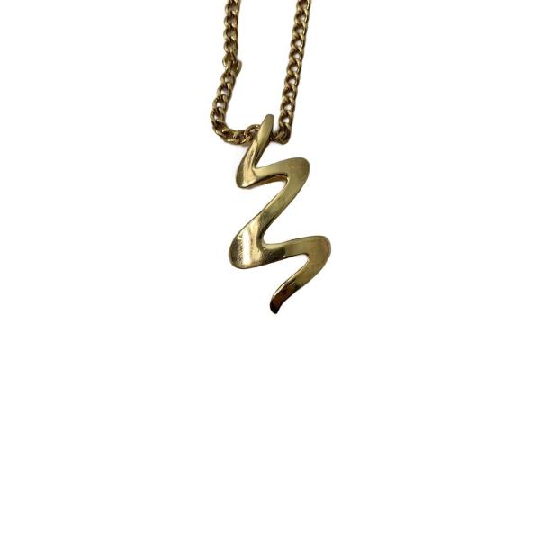 TRIFARI/ネックレス/--/GLD/レディース