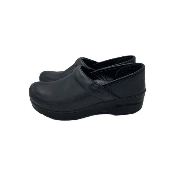 DANSKO◆シューズ/37/BLK