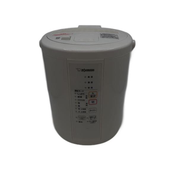 ZOJIRUSHI◆加湿器 EE-RR35-WA//