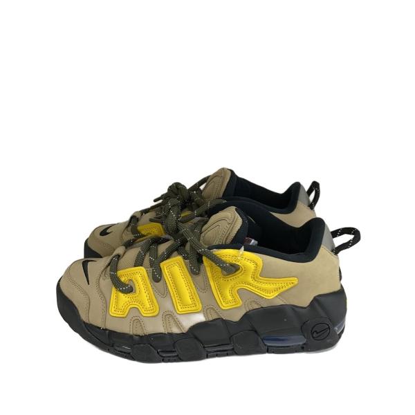 NIKE◆X AMBUSH AIR MORE UPTEMPO LOW SP_X アンブッシュ エア ...