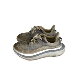 UGG australia◆ローカットスニーカー/23.5cm/GRY/1127110