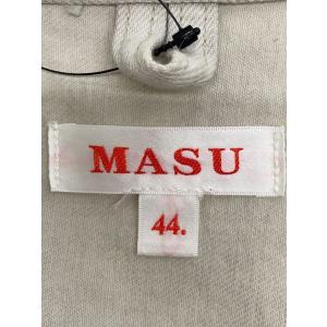 MASU◆MASUBOYS DENIM JAC...の詳細画像2