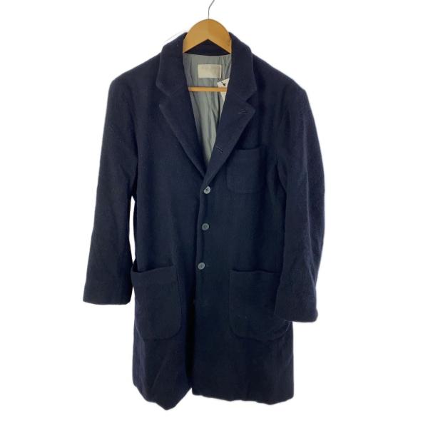 TROVE◆コート/2/ウール/NVY