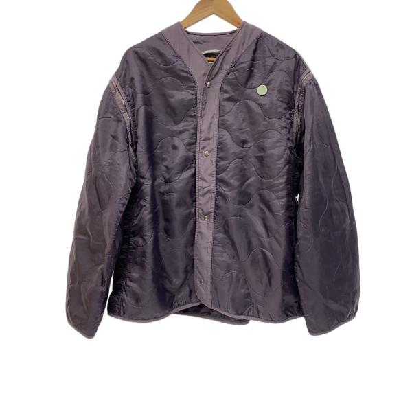 OAMC(OVER ALL MASTER CLOTH)◆24SS/RE:WORK LINER OVE...