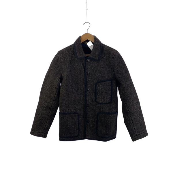 Brown’s BEACH JACKET◆ジャケット/--/ウール/BRW