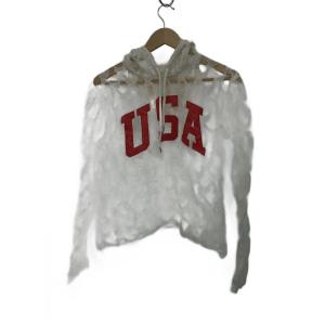 MASU◆23AW/ANGEL LACE HOO...の商品画像