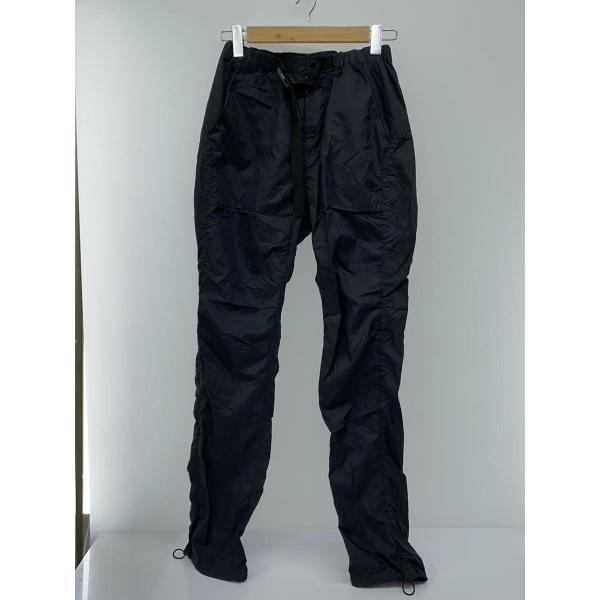 nonnative◆ボトム/0/ナイロン/BLK/NN-P2922