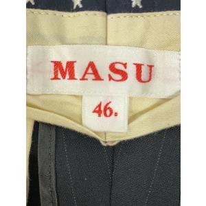 MASU◆22AW/FUTURE WIDE T...の詳細画像4