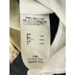 MASU◆22AW/FUTURE WIDE T...の詳細画像5