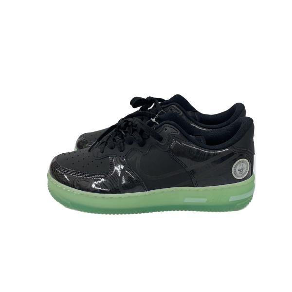 NIKE◆AIR FORCE 1 REACT LV8_エア フォース ワン リアクト LV8/29c...