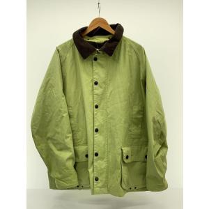 Barbour◆LIGHTWEIGHT BEDALE JACKET/襟コーデュロジャケット/XXL/...